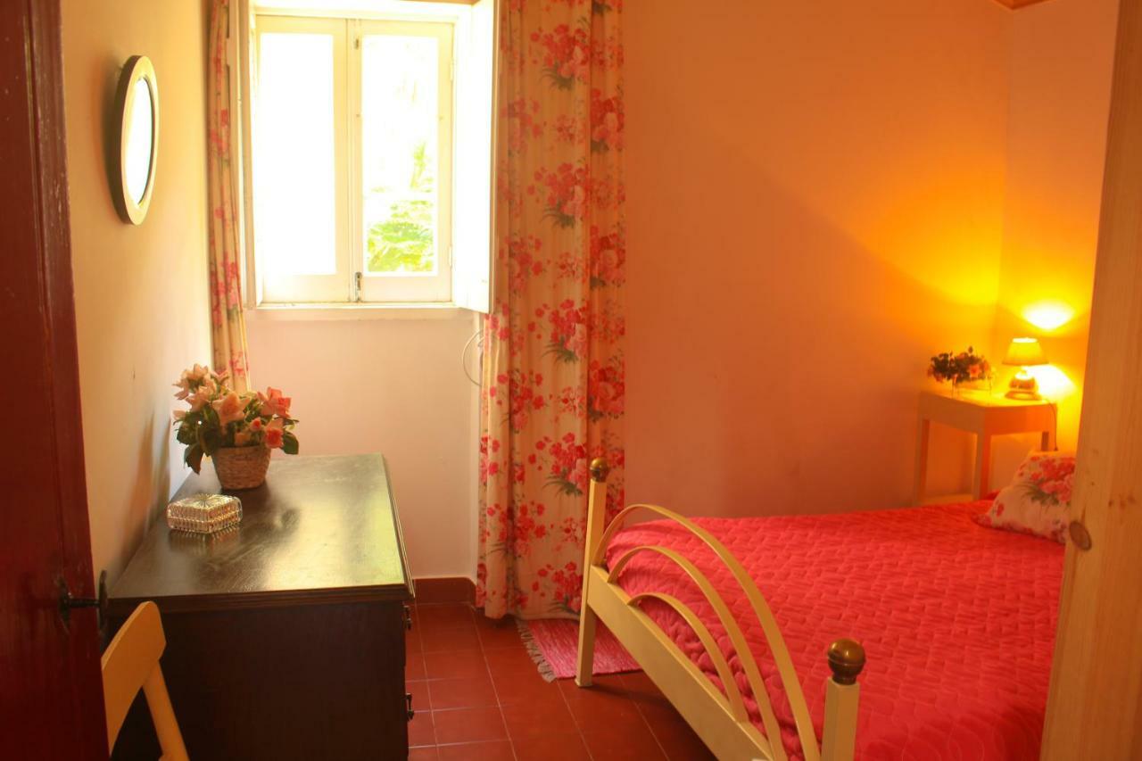 לאגואה Casa Das Lapinhas מראה חיצוני תמונה