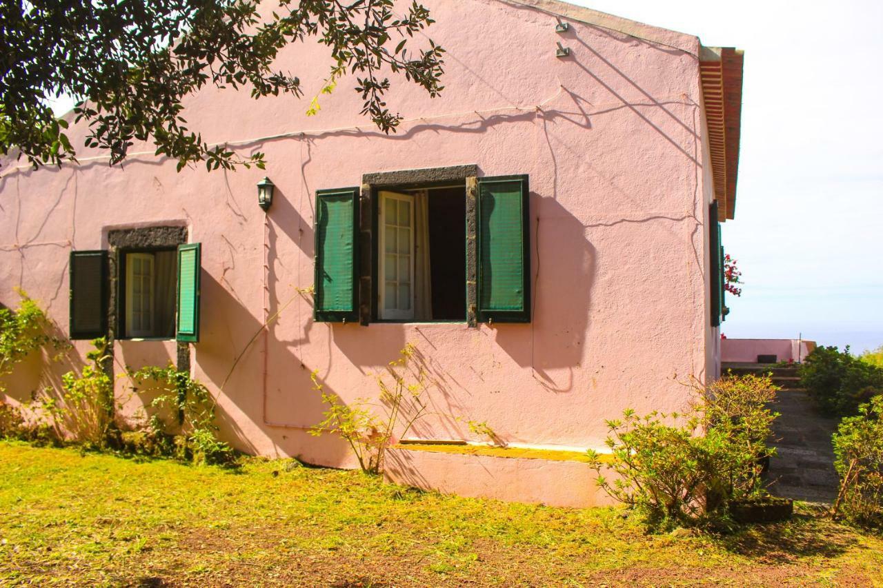 לאגואה Casa Das Lapinhas מראה חיצוני תמונה