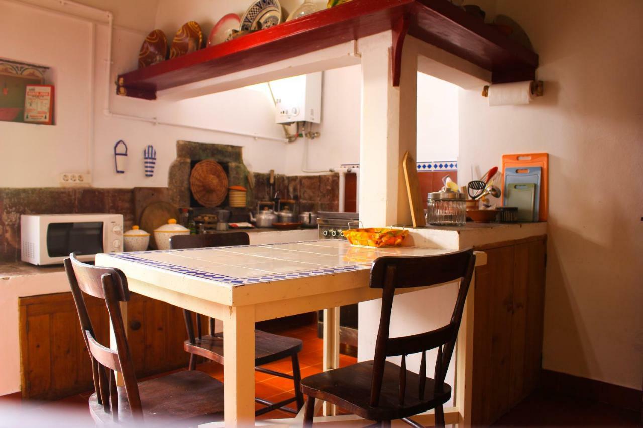 לאגואה Casa Das Lapinhas מראה חיצוני תמונה