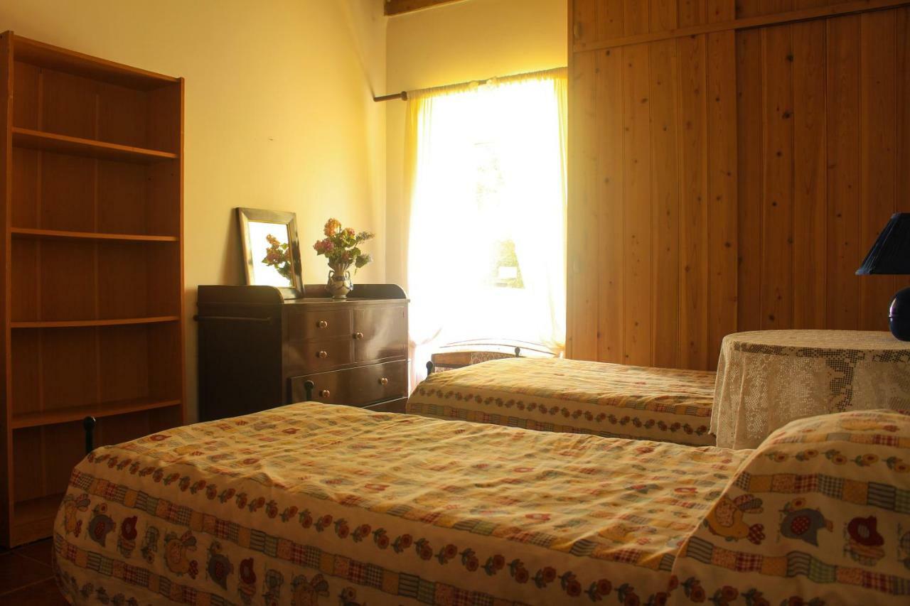 לאגואה Casa Das Lapinhas מראה חיצוני תמונה