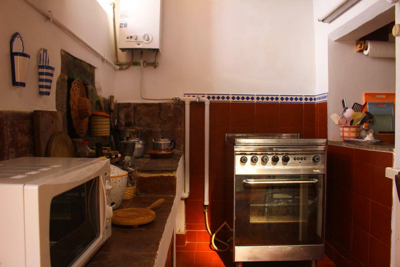 לאגואה Casa Das Lapinhas מראה חיצוני תמונה