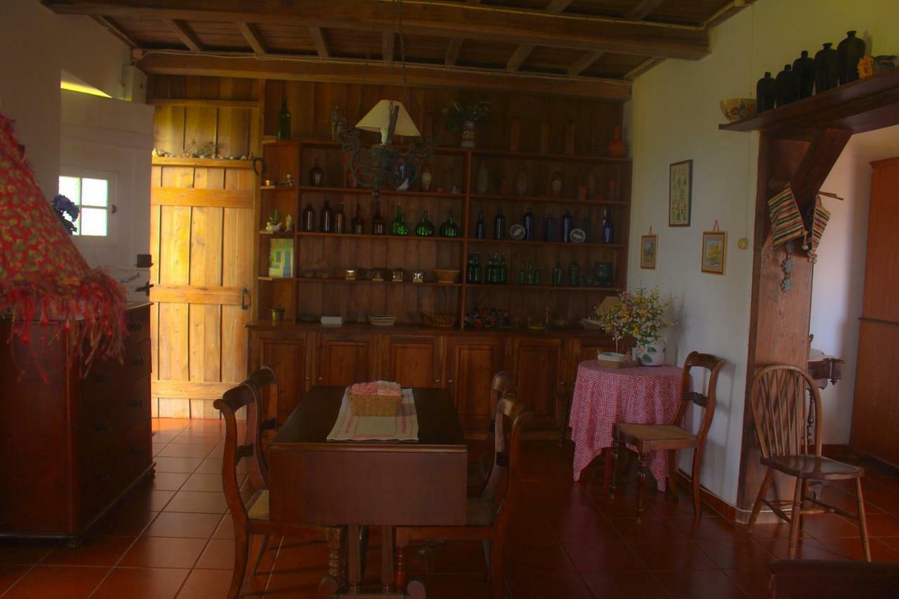 לאגואה Casa Das Lapinhas מראה חיצוני תמונה