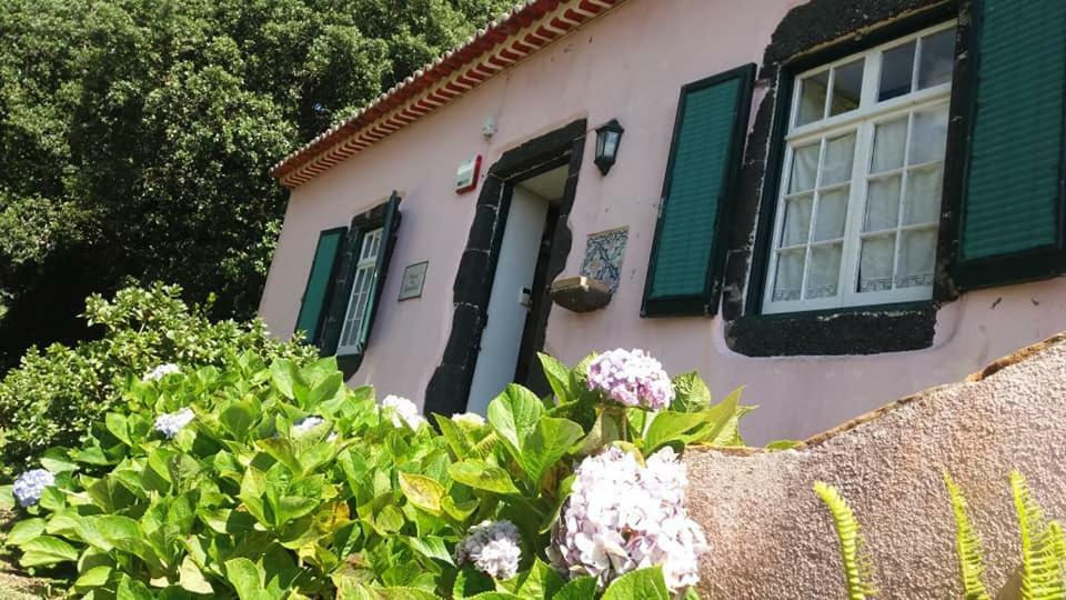 לאגואה Casa Das Lapinhas מראה חיצוני תמונה