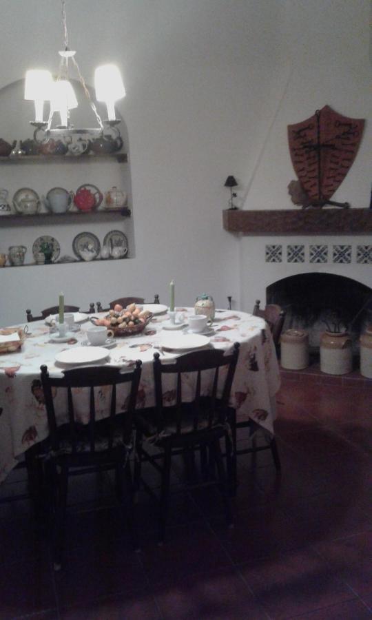 לאגואה Casa Das Lapinhas מראה חיצוני תמונה